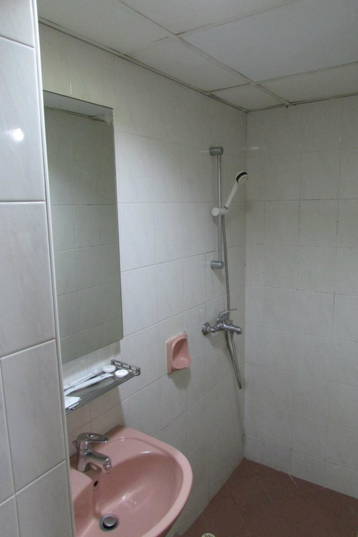 Foto - New Orchid Hotel