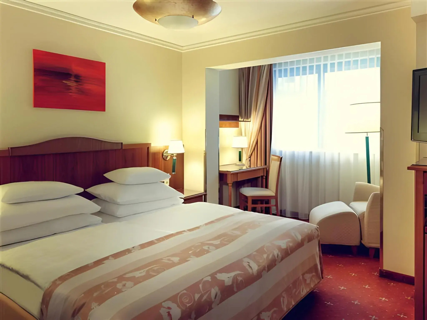 Foto - Hotel Josefshof am Rathaus