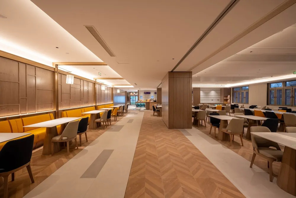 Photo - Holiday Inn Express Shanghai Pujiang Lianhang Road by IHG