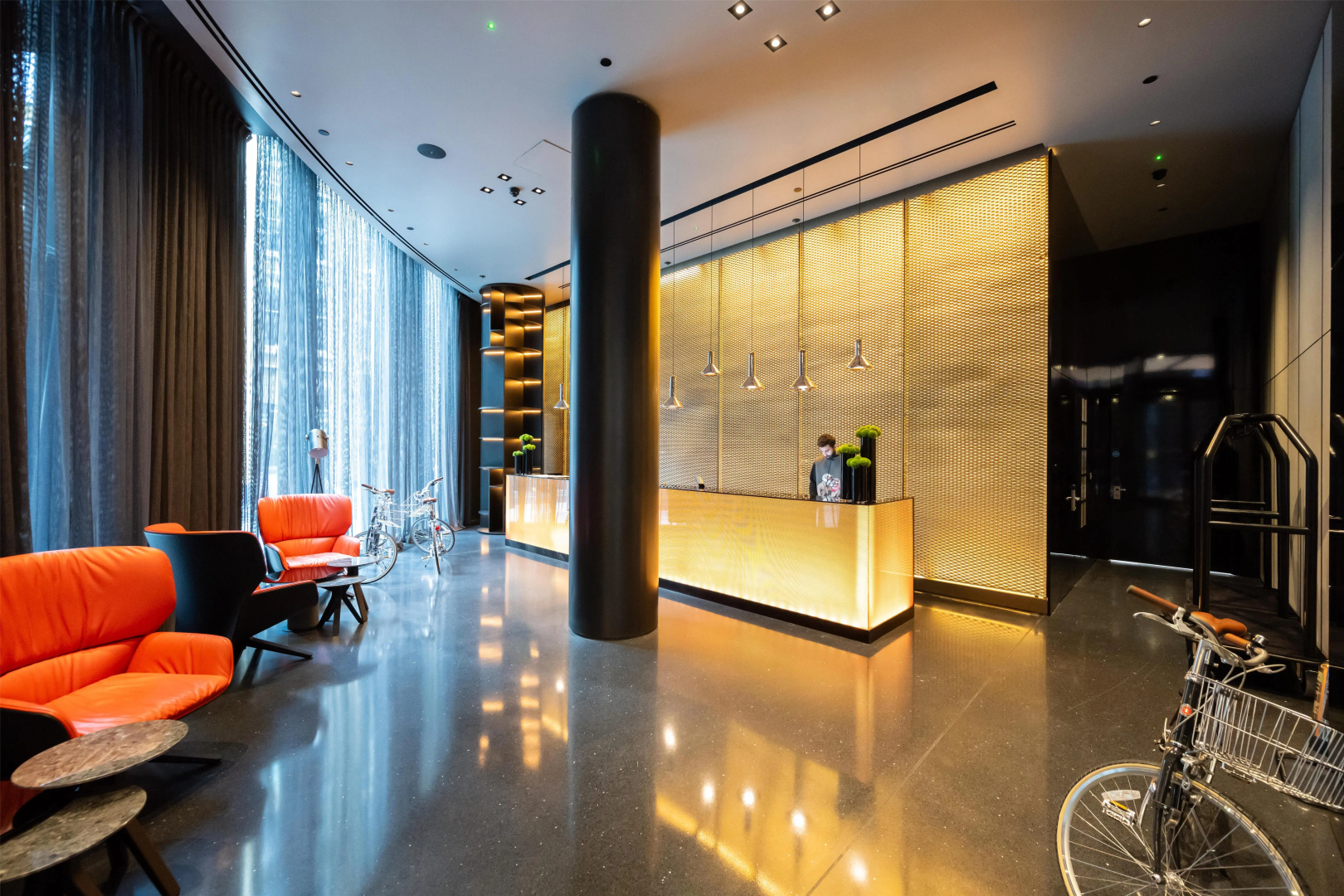 Foto - art'otel London Hoxton