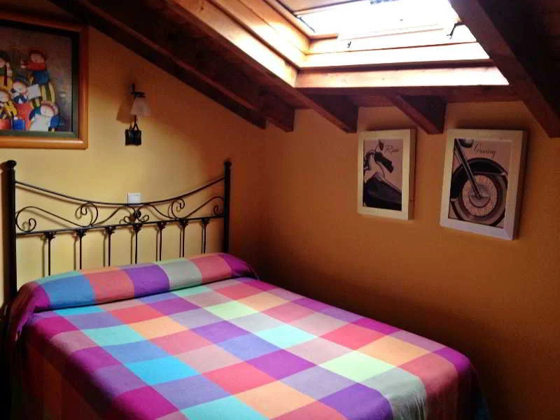 Photo - Hosteria San Emeterio