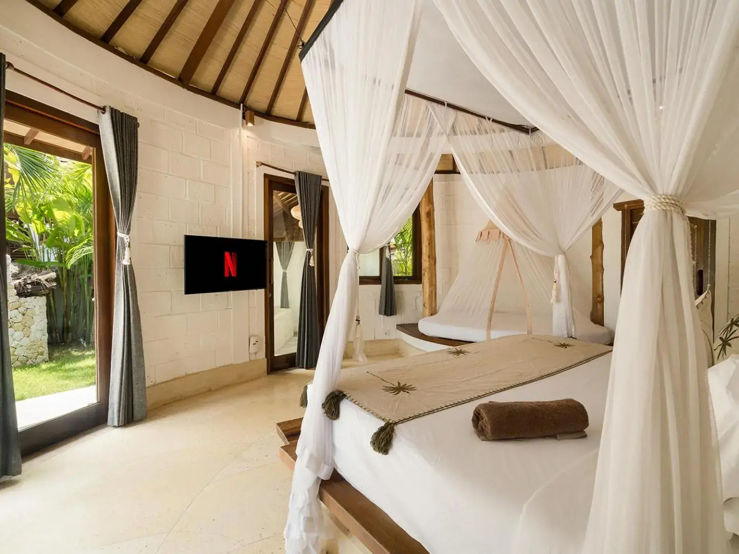 Foto - Biu Biu Resort Bali