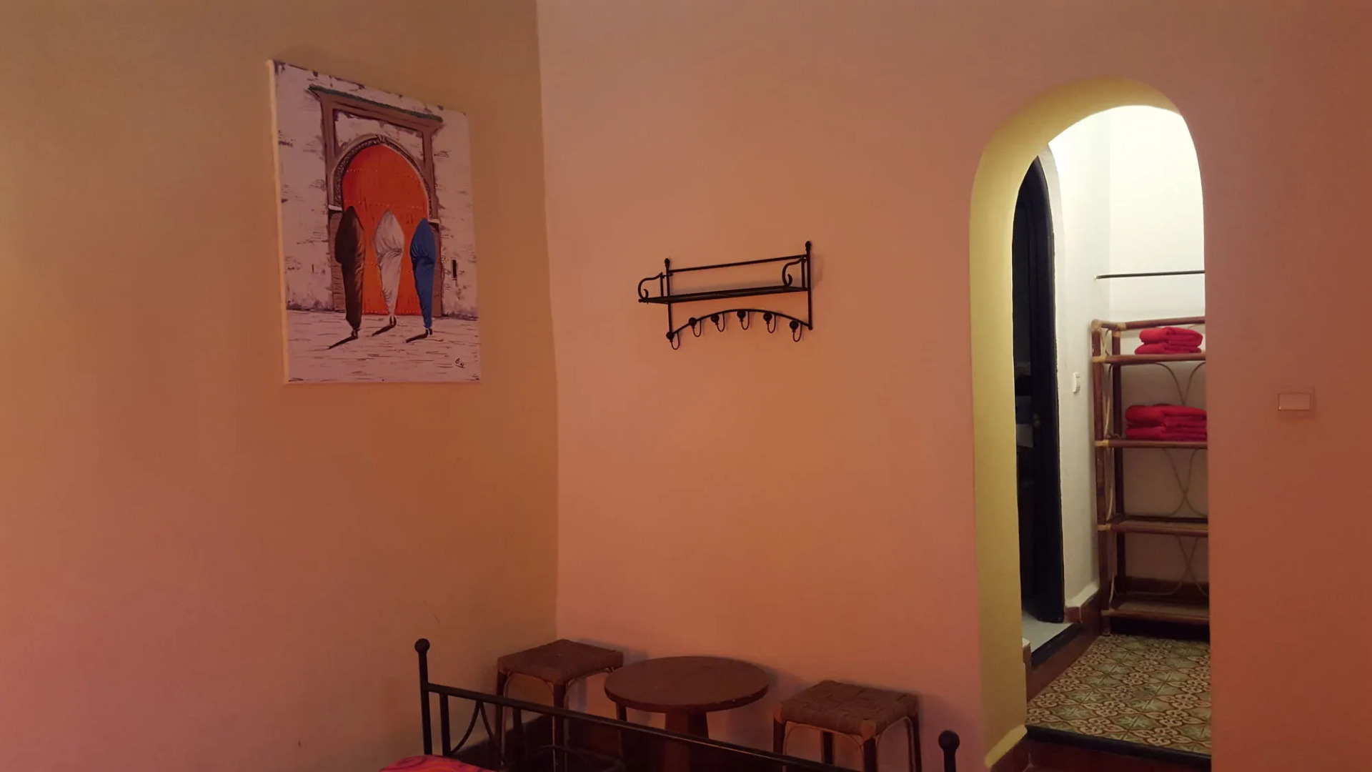 Foto - Riad Sidi Magdoul