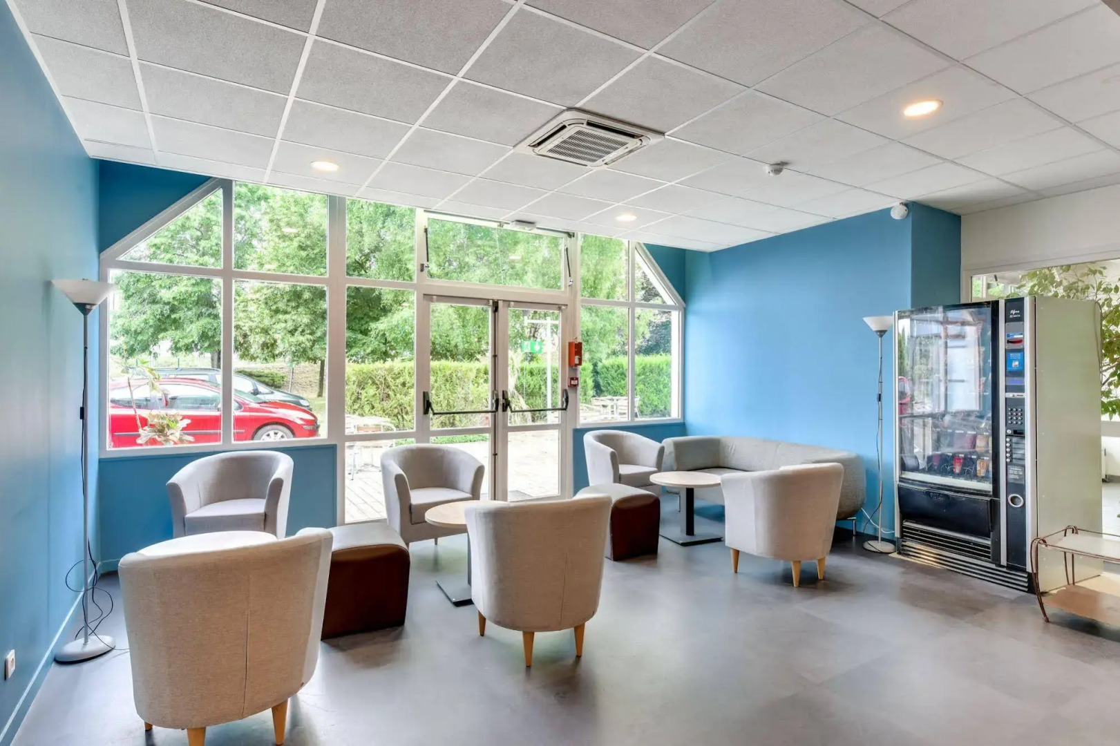 Foto - Ibis Styles Bobigny Centre Préfecture