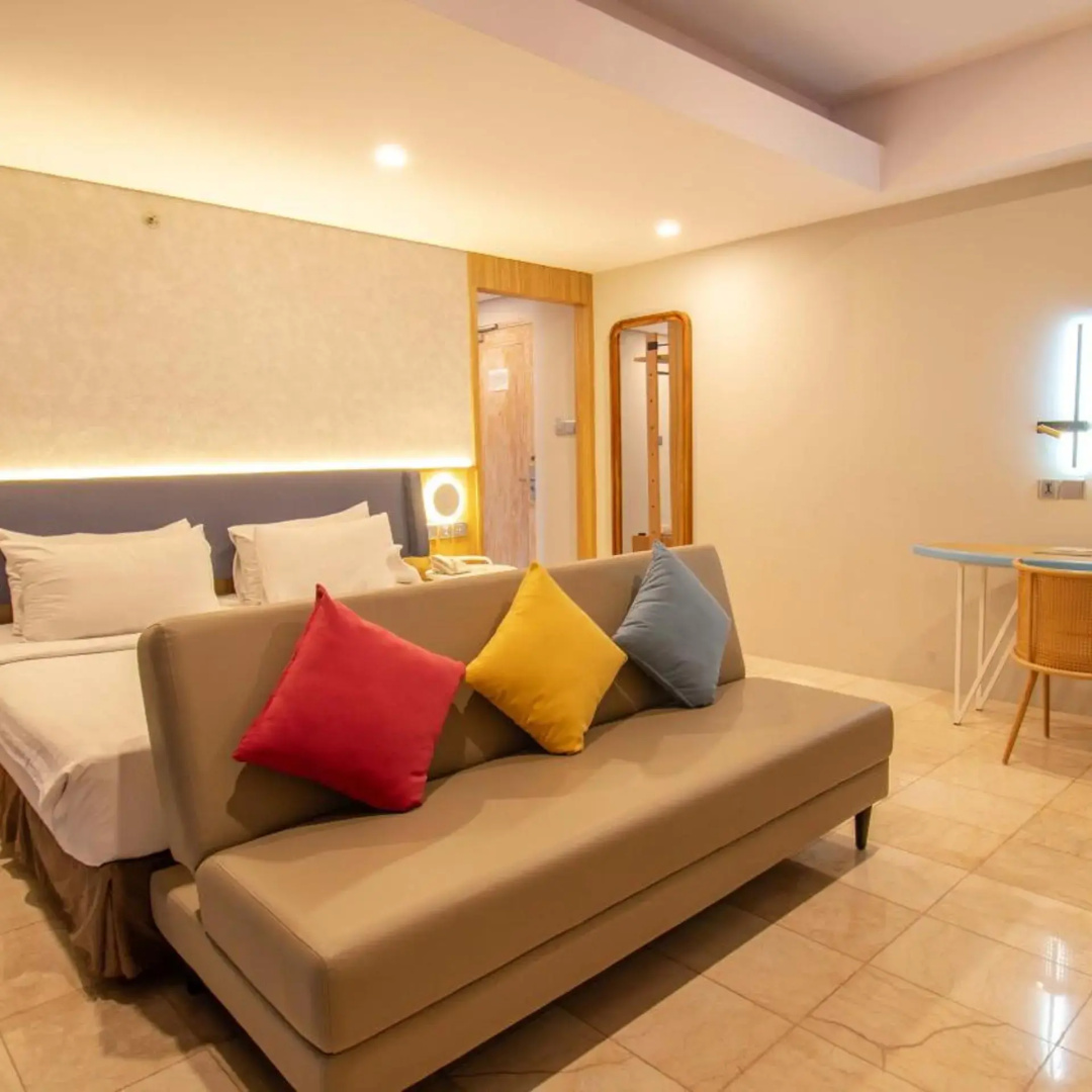 Photo - Koa D Surfer Hotel