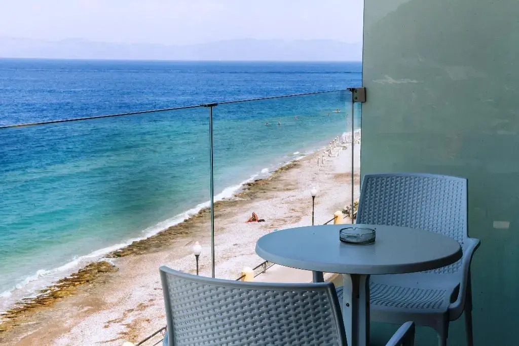 Photo - Sunrise Luxury Apartments Rhodes