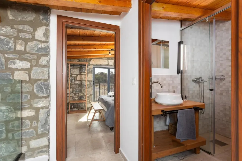 Foto - La Casa Di Pietre 1