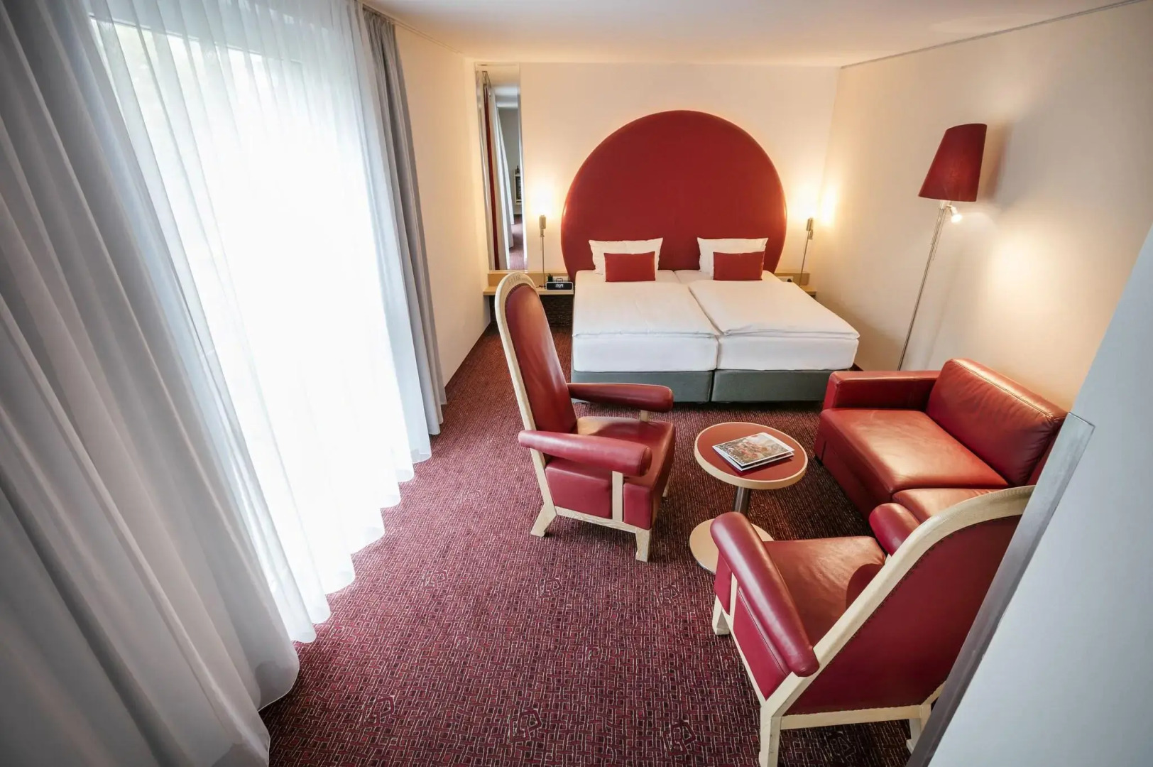 Photo - ARCOTEL Rubin Hamburg