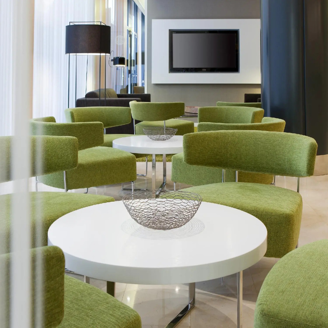 Photo - DoubleTree by Hilton Girona