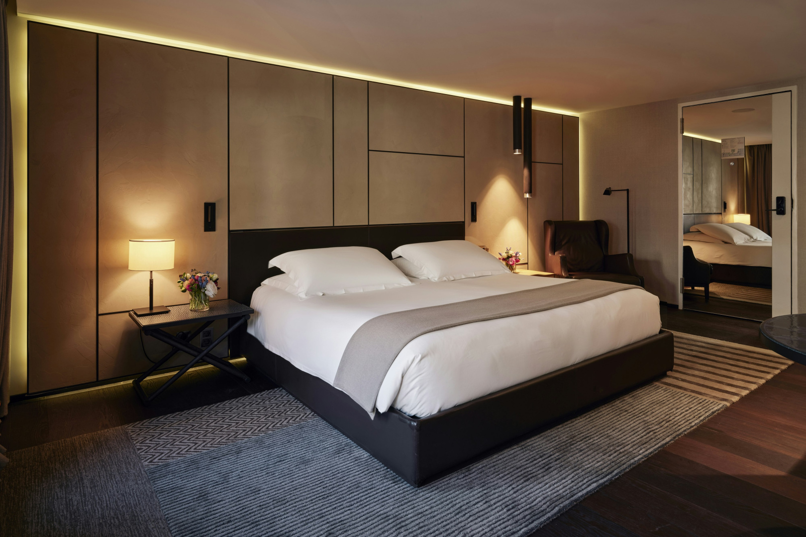 Photo - Mandarin Oriental Conservatorium, Amsterdam