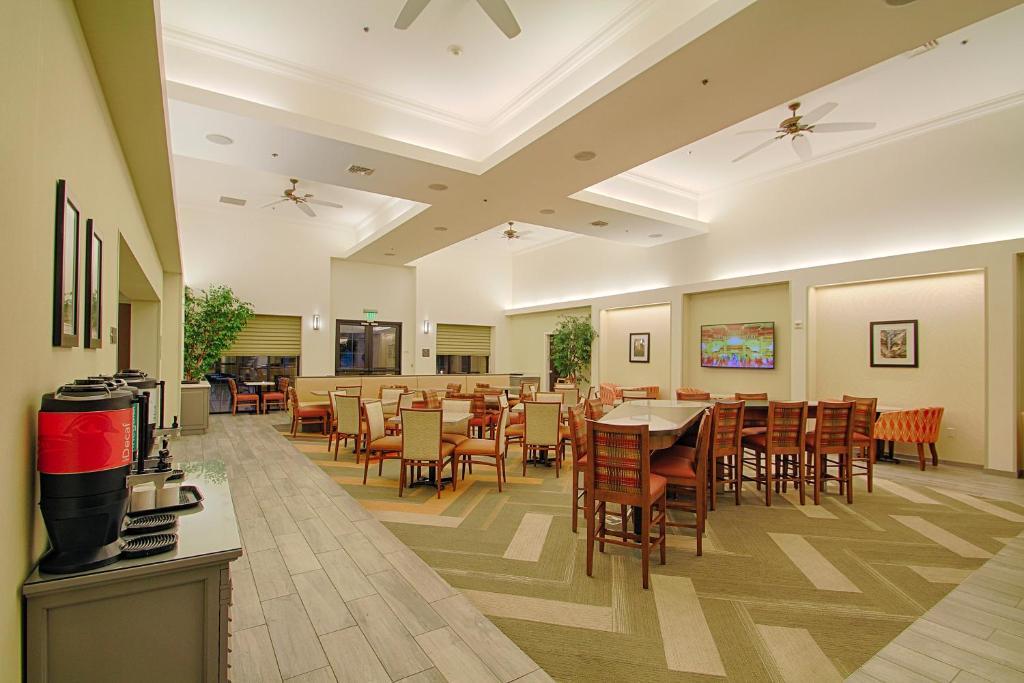 Photo - Homewood Suites by Hilton Las Vegas Airport