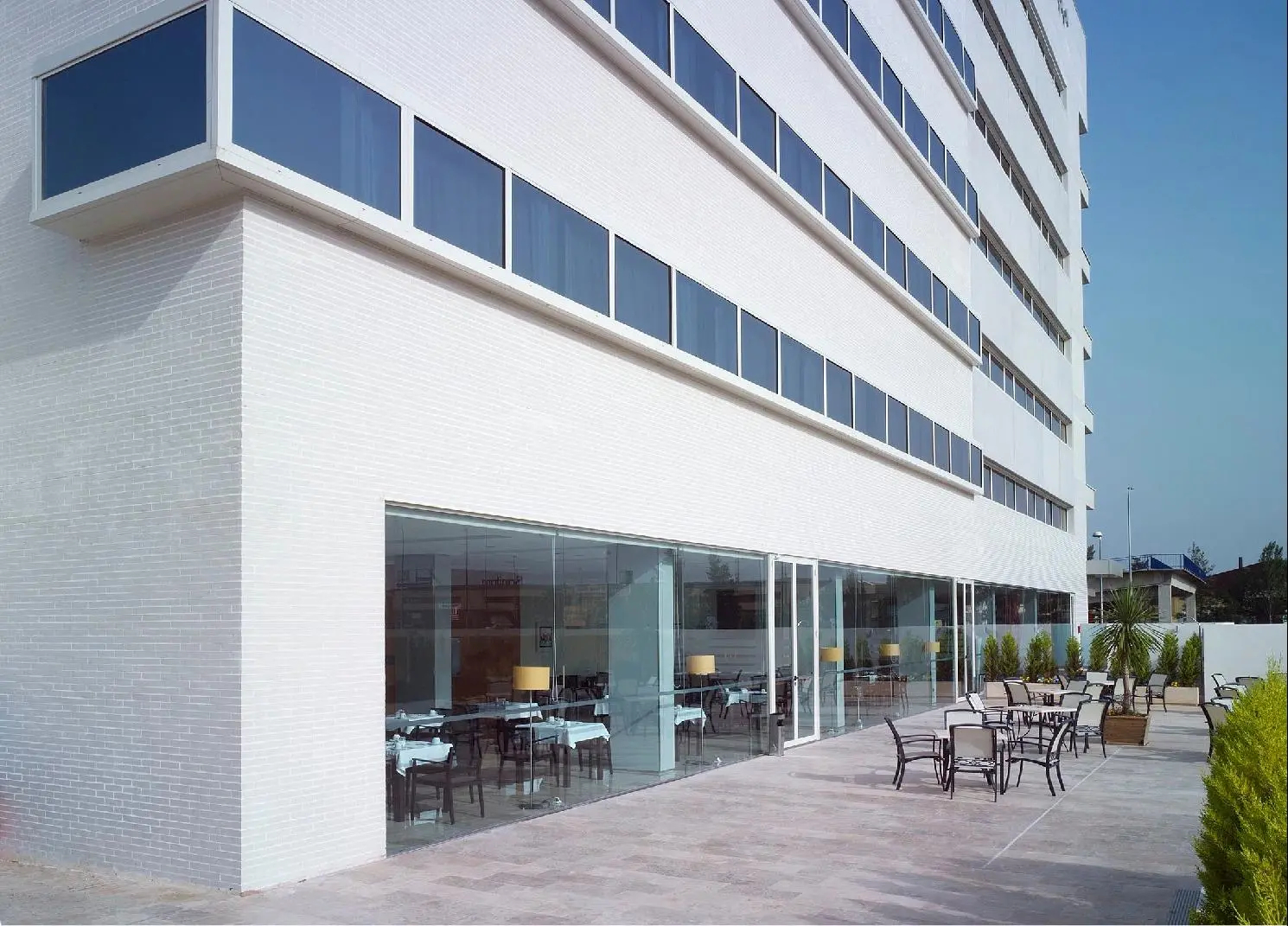Photo - Hotel Xon's Valencia