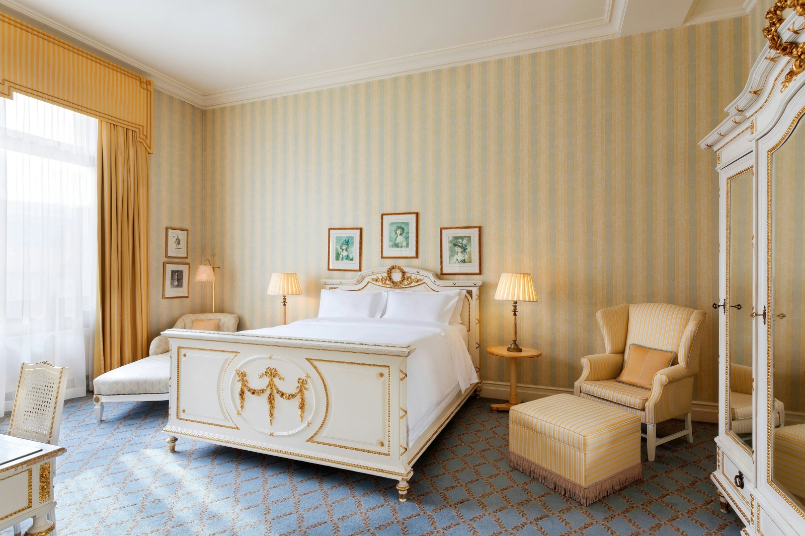 Photo - Hotel Bristol, A Luxury Collection Hotel, Warsaw