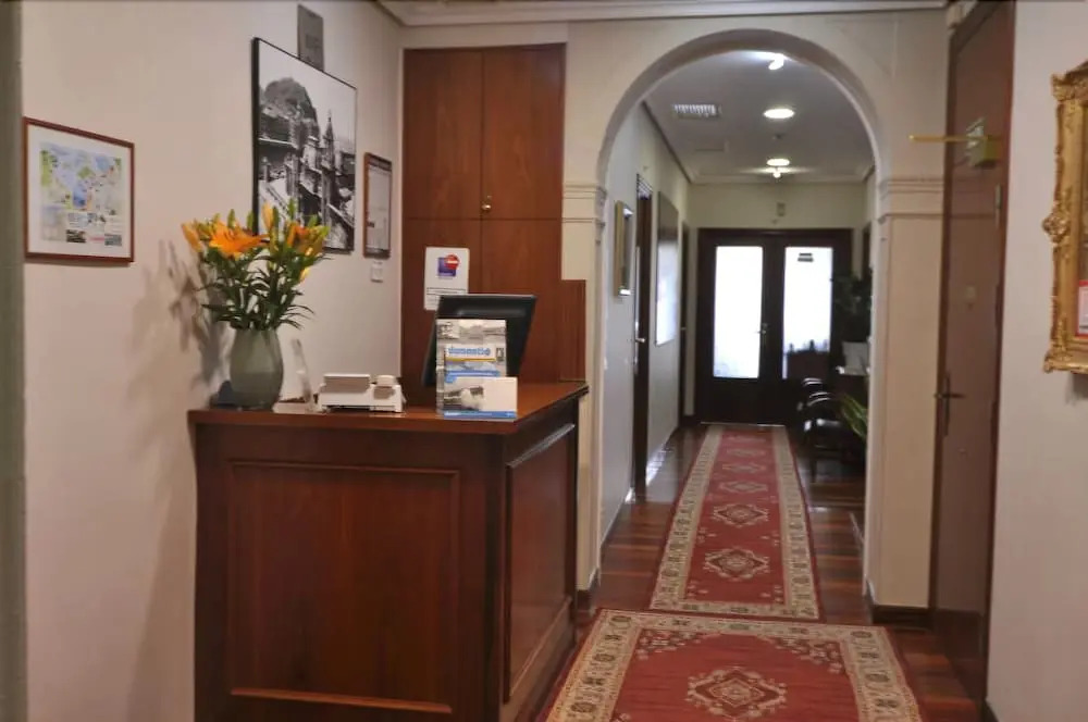 Photo - Pension Alameda