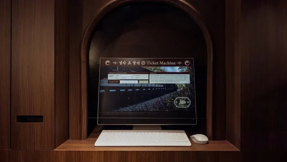 Foto - Stay Passport Express Gyeongseong Cheongnyangni