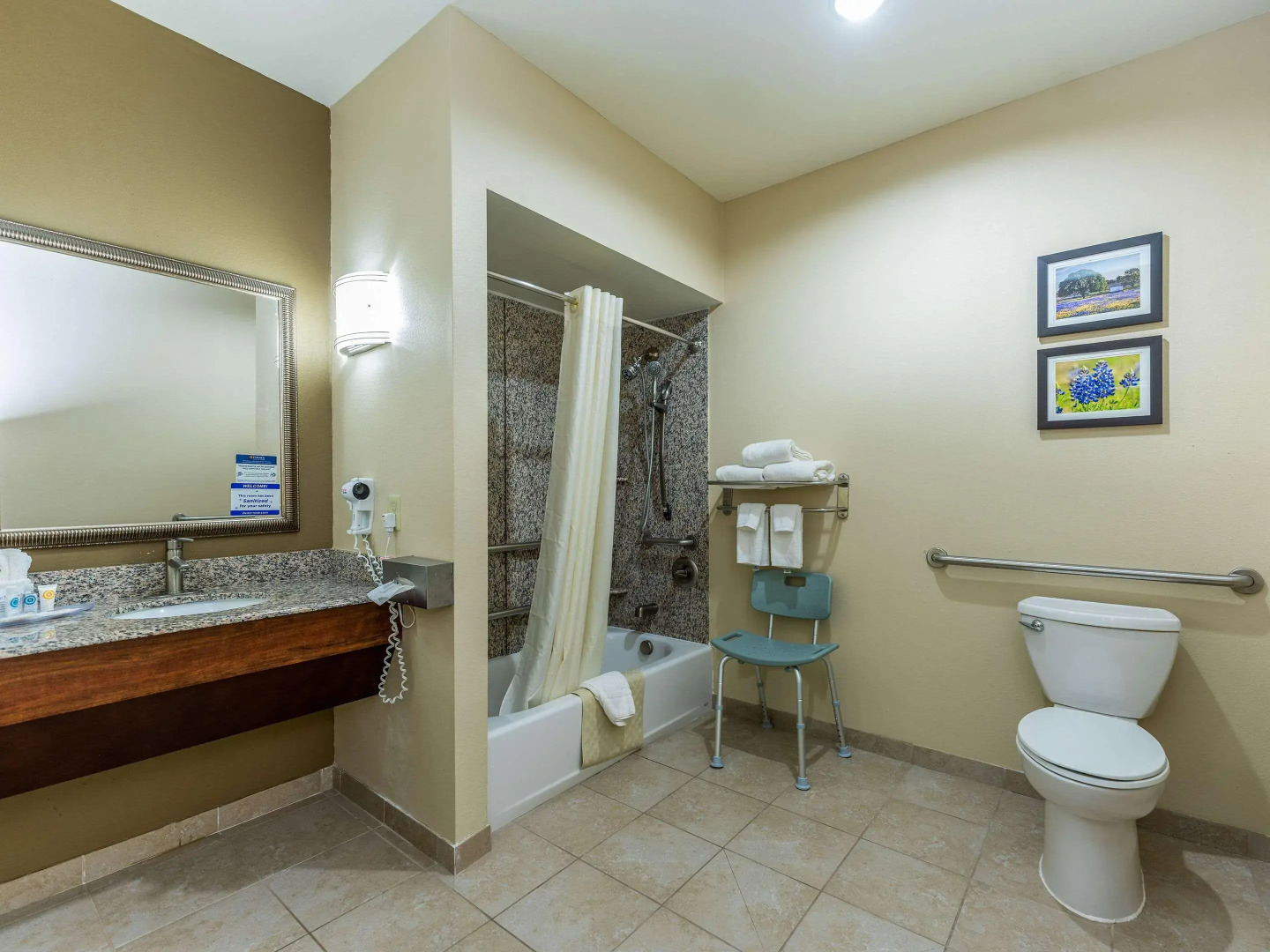 Foto - Comfort Suites Old Town Spring