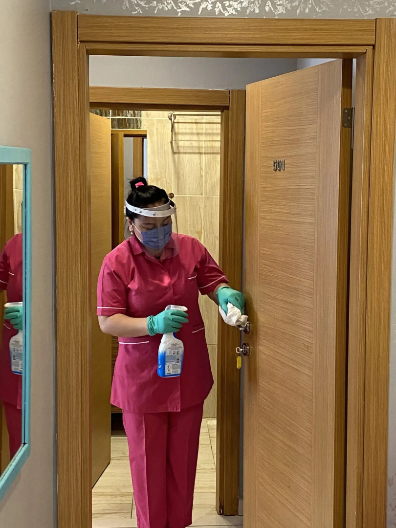 Foto - Riverland Suites Apart Hotel