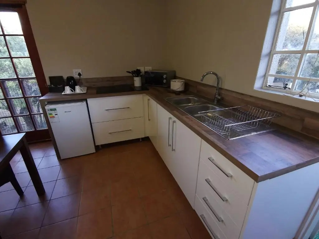 Photo - Paulshof Guesthouse - Hluhluwe Road Complex