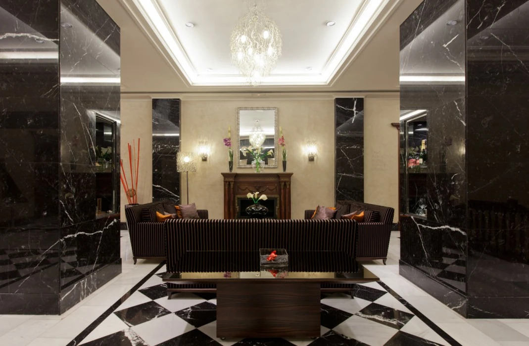 Foto - Hotel Barcelona Center