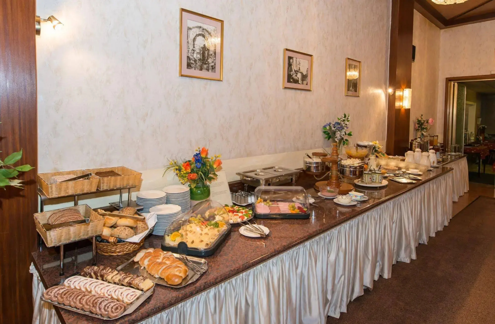 Photo - Hotel Mozart