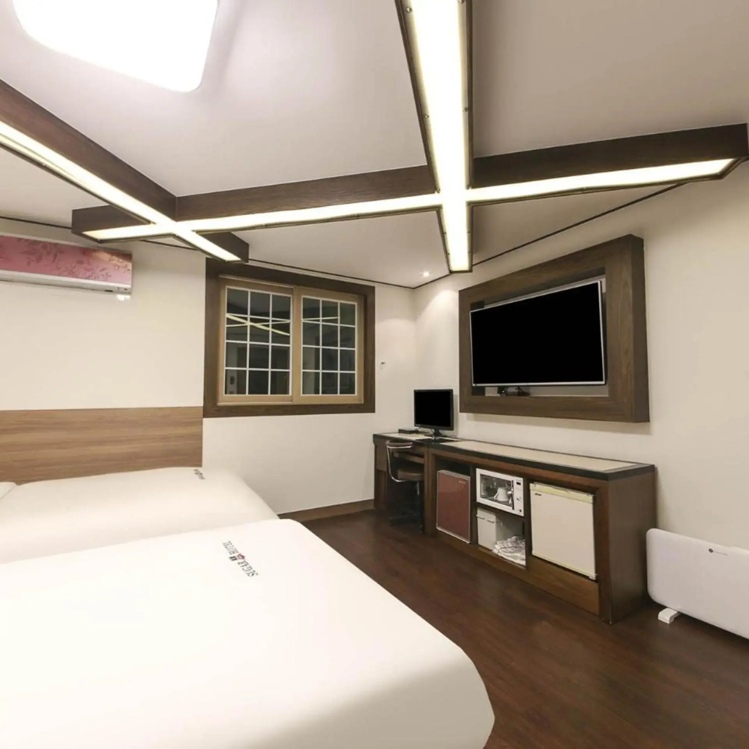 Foto - Sugar Hotel