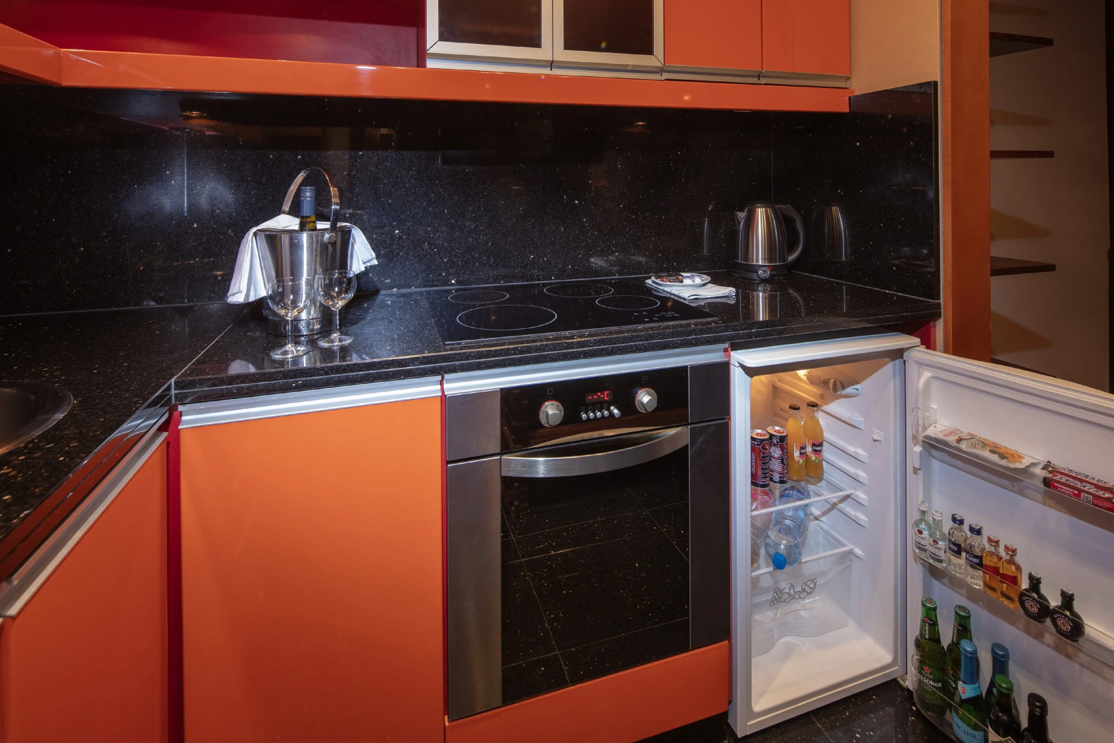 Foto - Hotel Charles