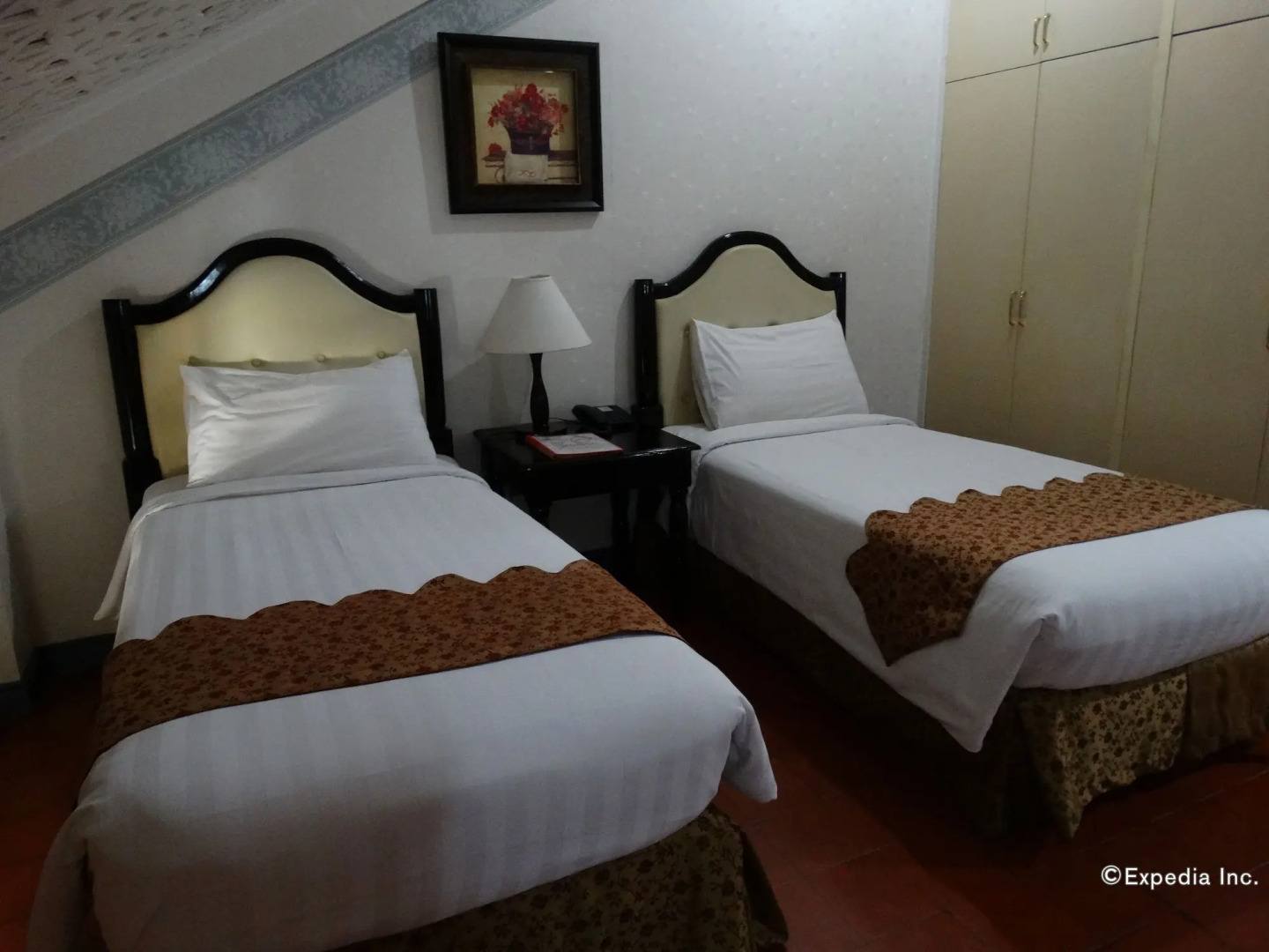 Foto - White Knight Hotel Intramuros