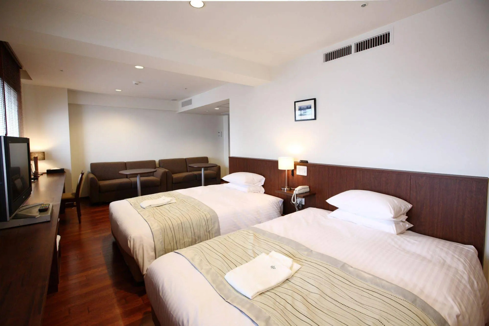 Foto - Sutton Hotel Hakata City