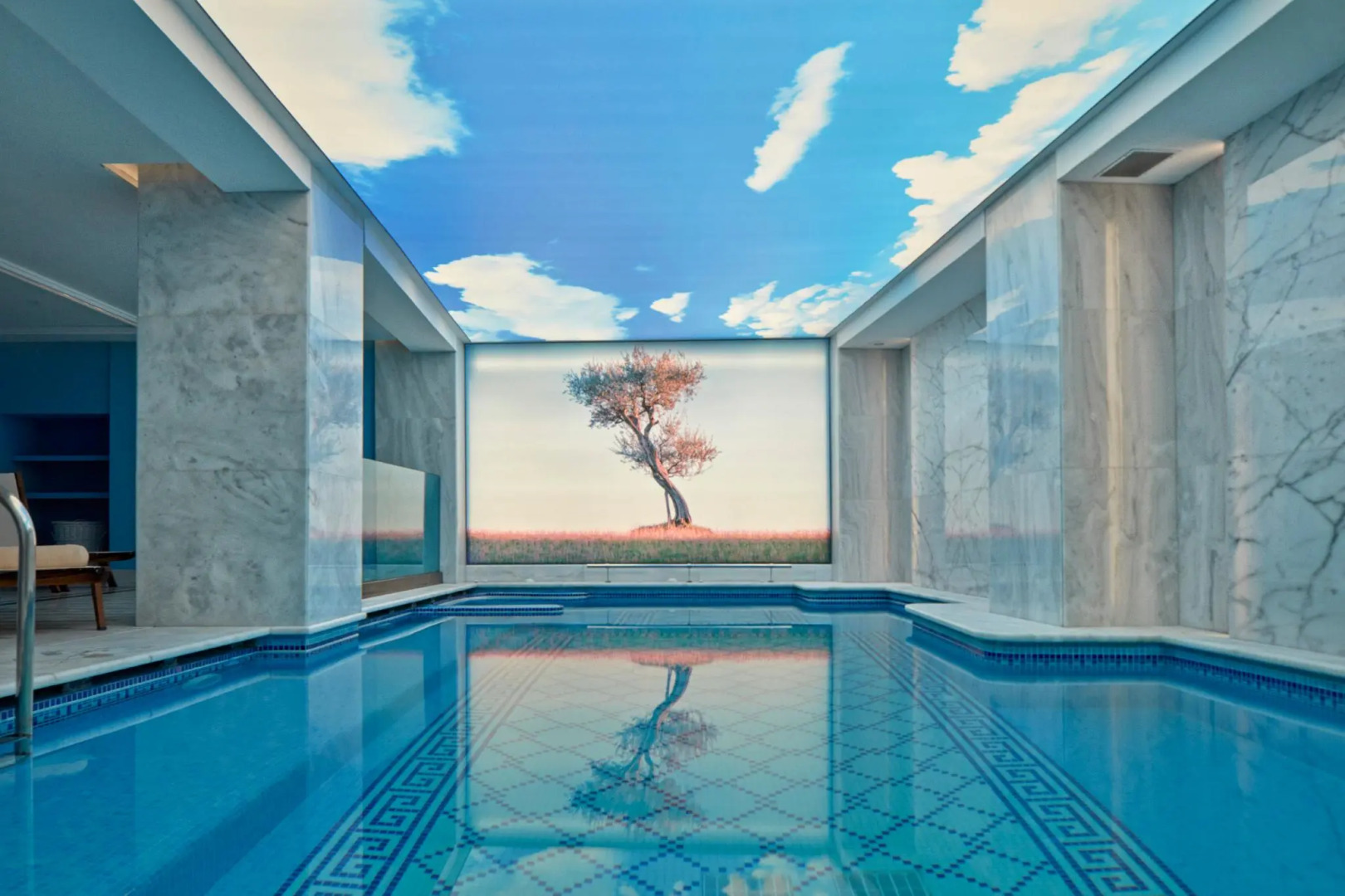 Foto - Electra Metropolis