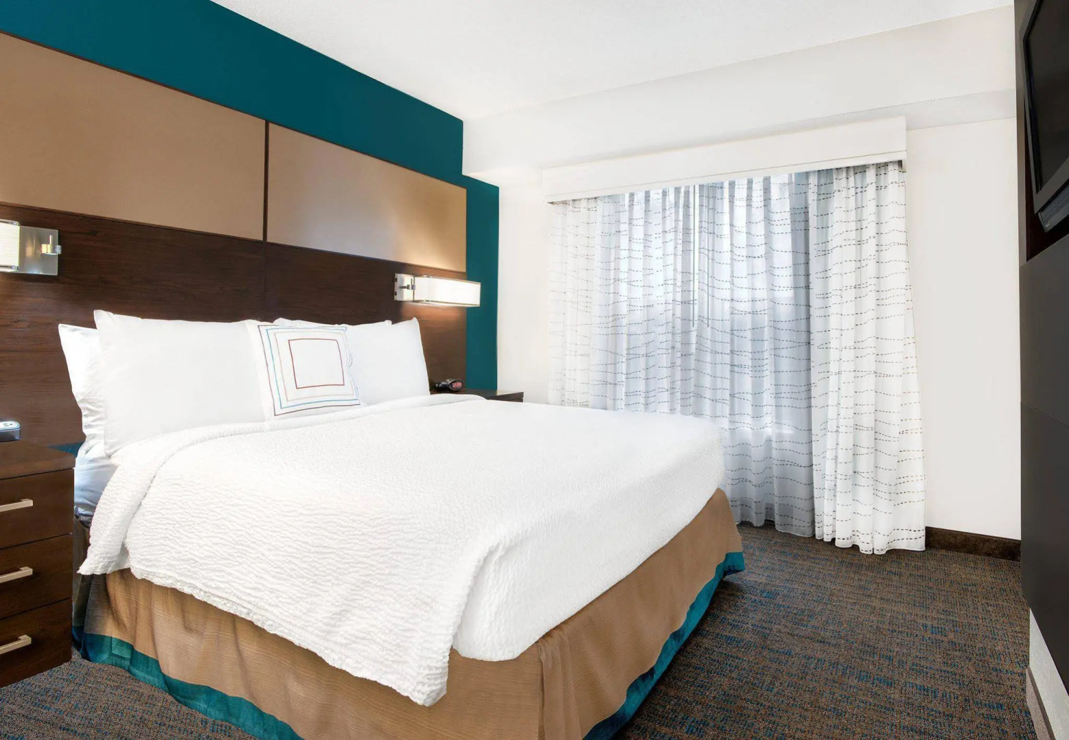 Foto - Residence Inn by Marriott Austin The Domain Area