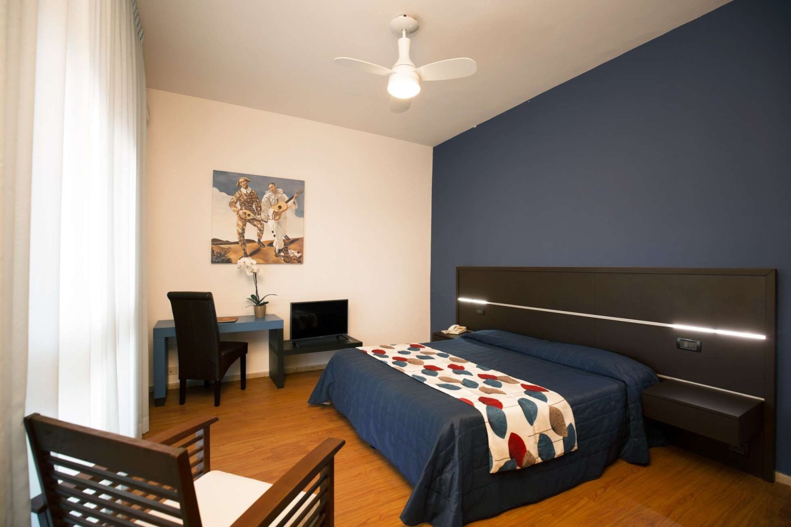 Foto - Marbela Apartments & Suites