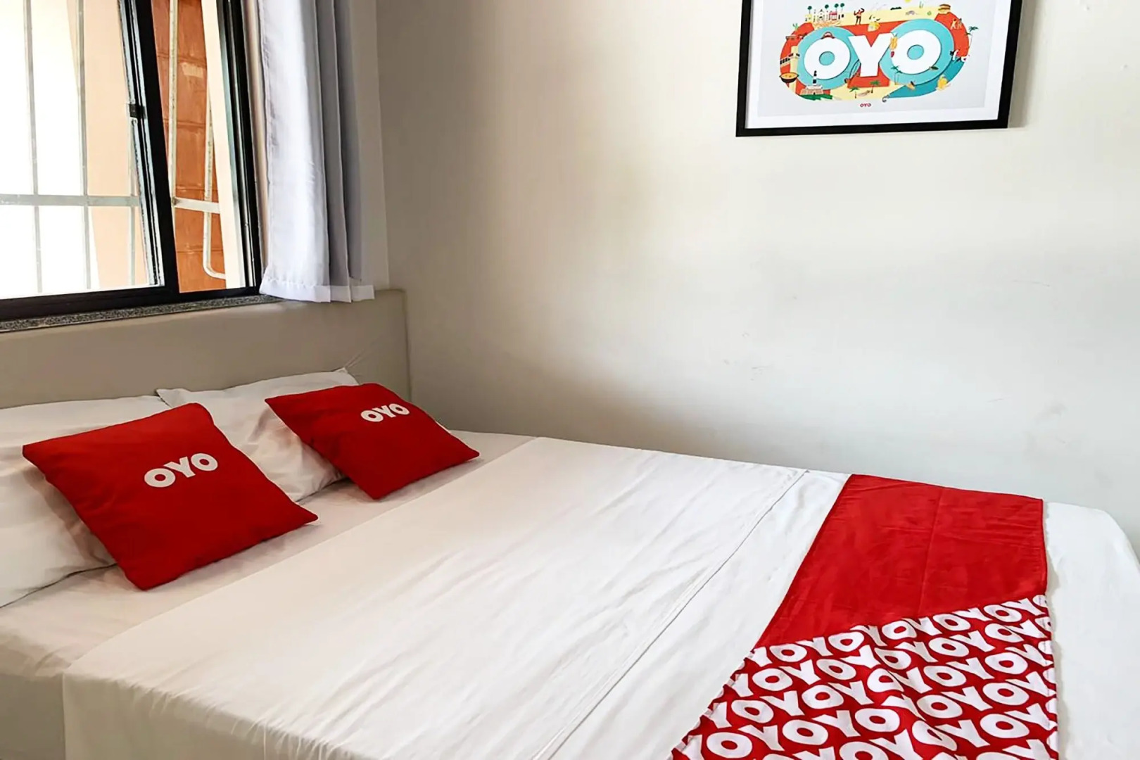 Foto - OYO Praia Hotel Recanto do Tomé - Salvador