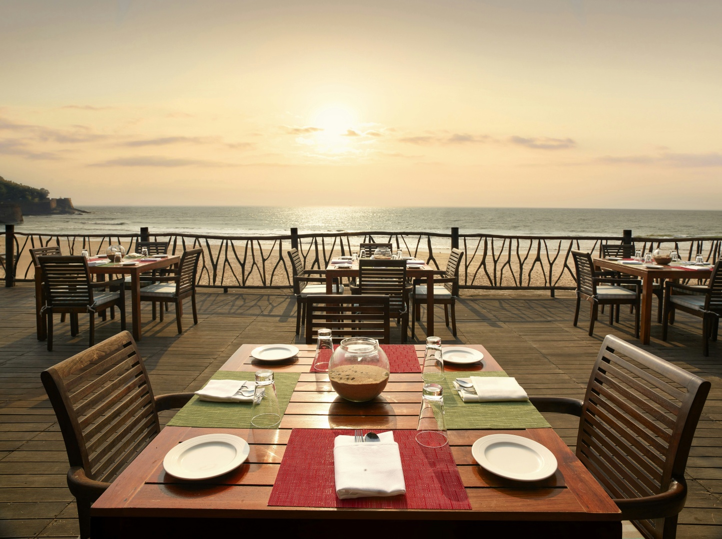 Foto - Taj Holiday Village Resort & Spa, Goa