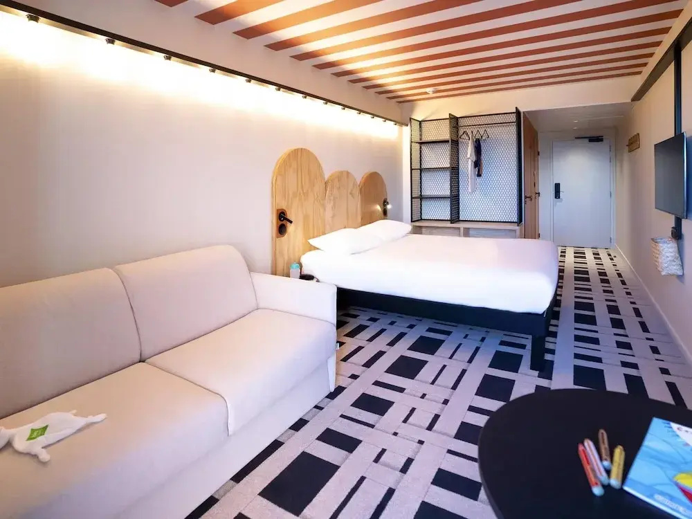 Photo - ibis Styles Montauban