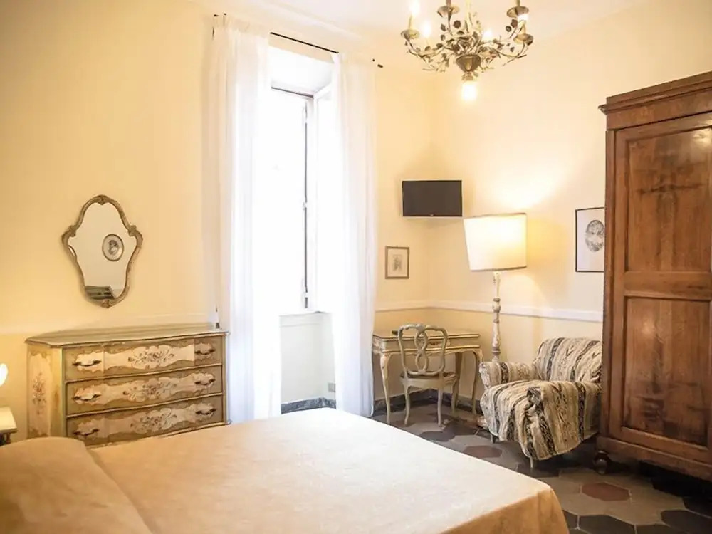 Foto - Residenza Maritti Classic Rooms - Guesthouse