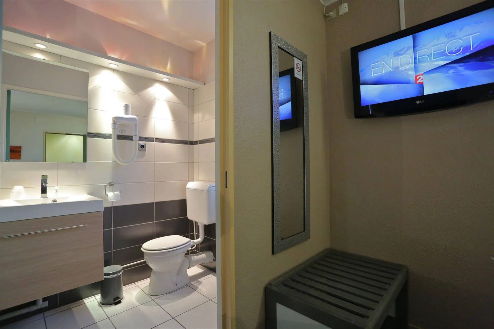 Photo - Best Western Hotel & Spa Austria-La Terrasse