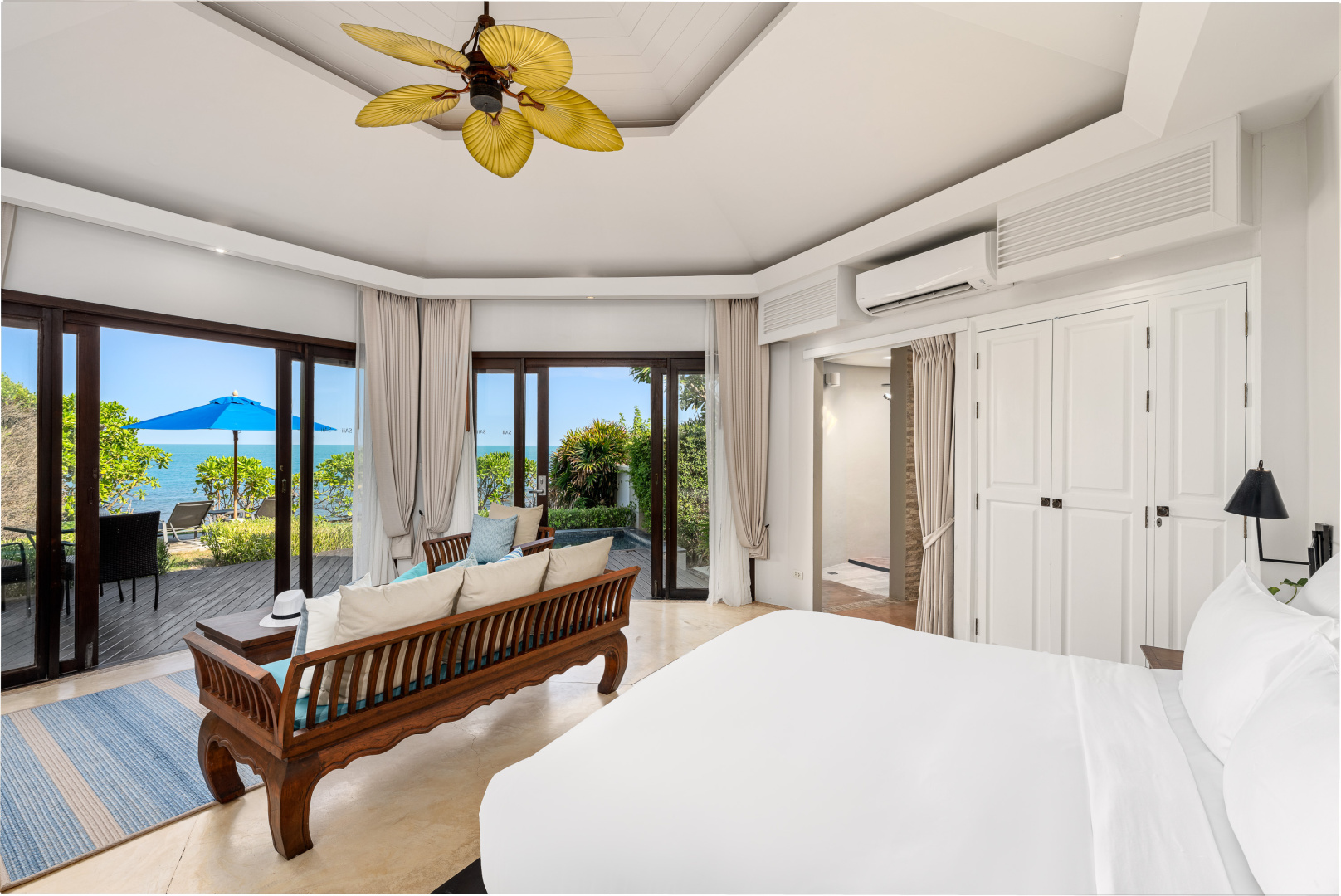 Foto - SAii Koh Samui Villas
