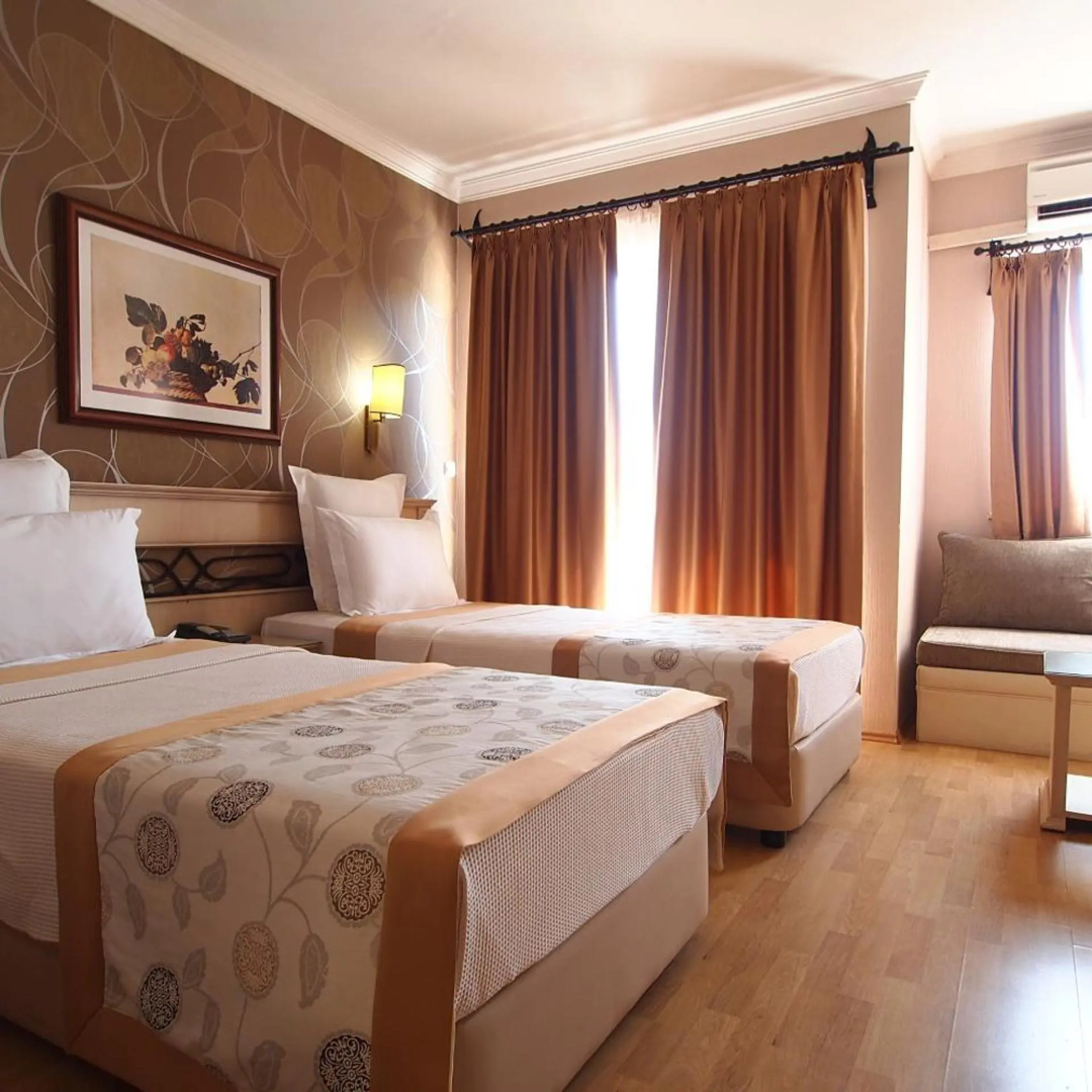 Foto - Romance Beach Hotel