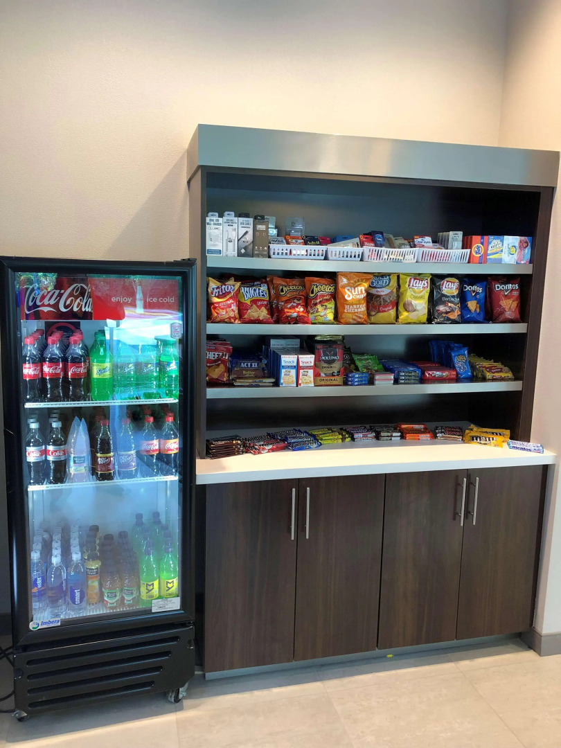 Foto - GLo Best Western Pooler - Savannah Airport Hotel