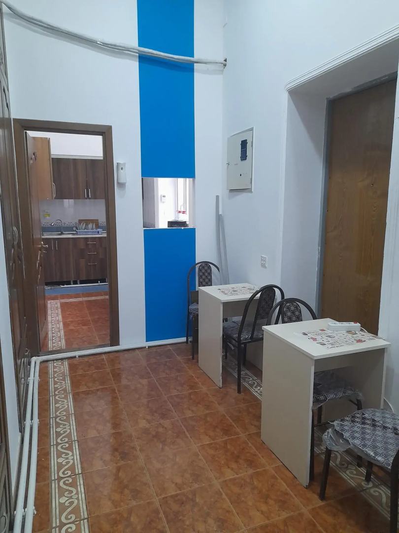 Foto - White City Hostel