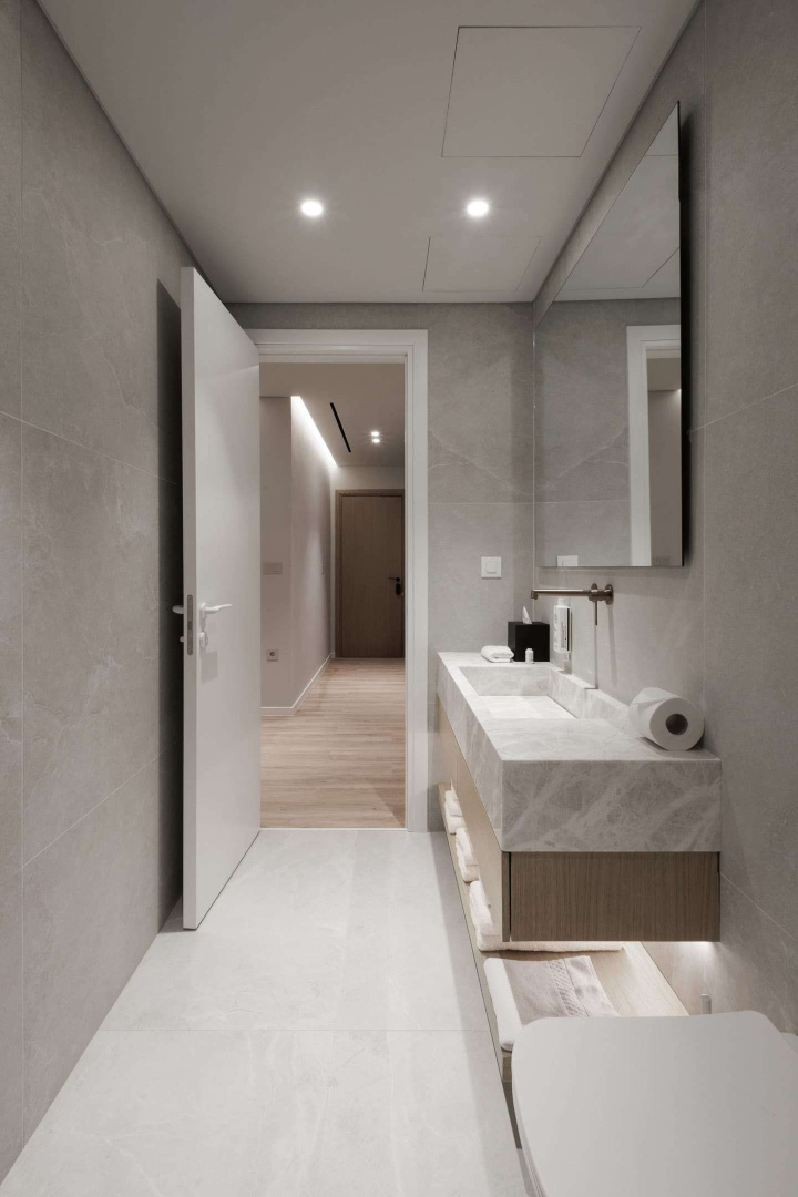 Foto - Nur Aparthotel Athens