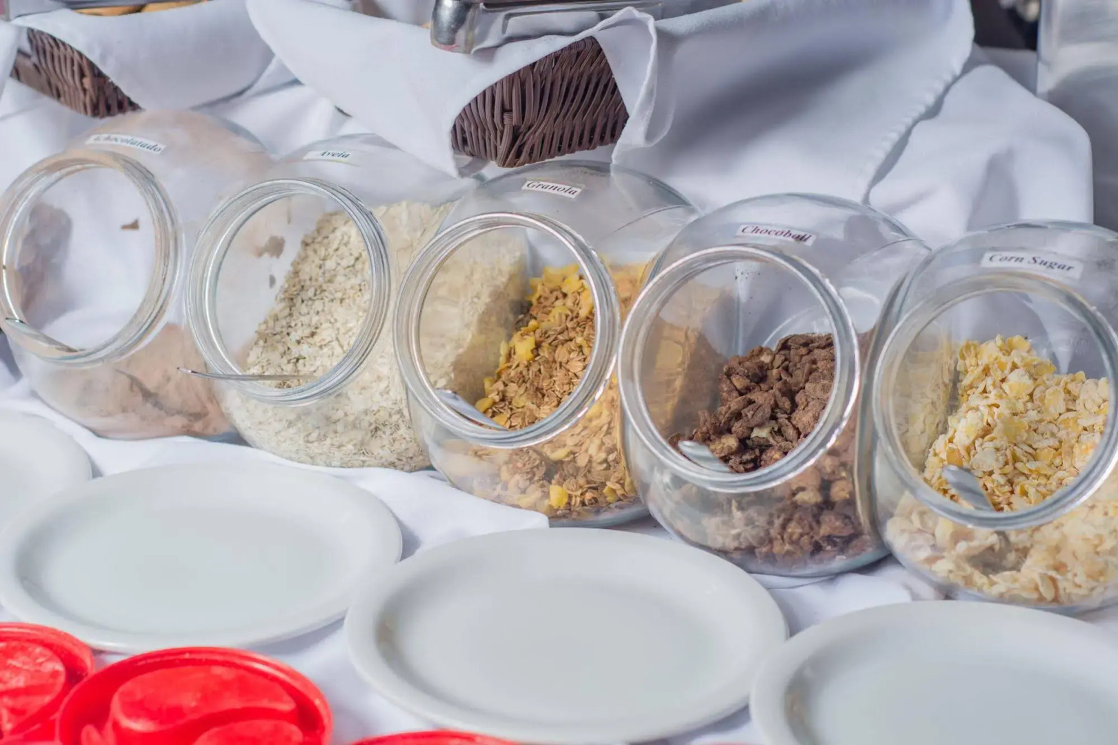 Foto - Complexo Eco Cataratas Resort by SJ