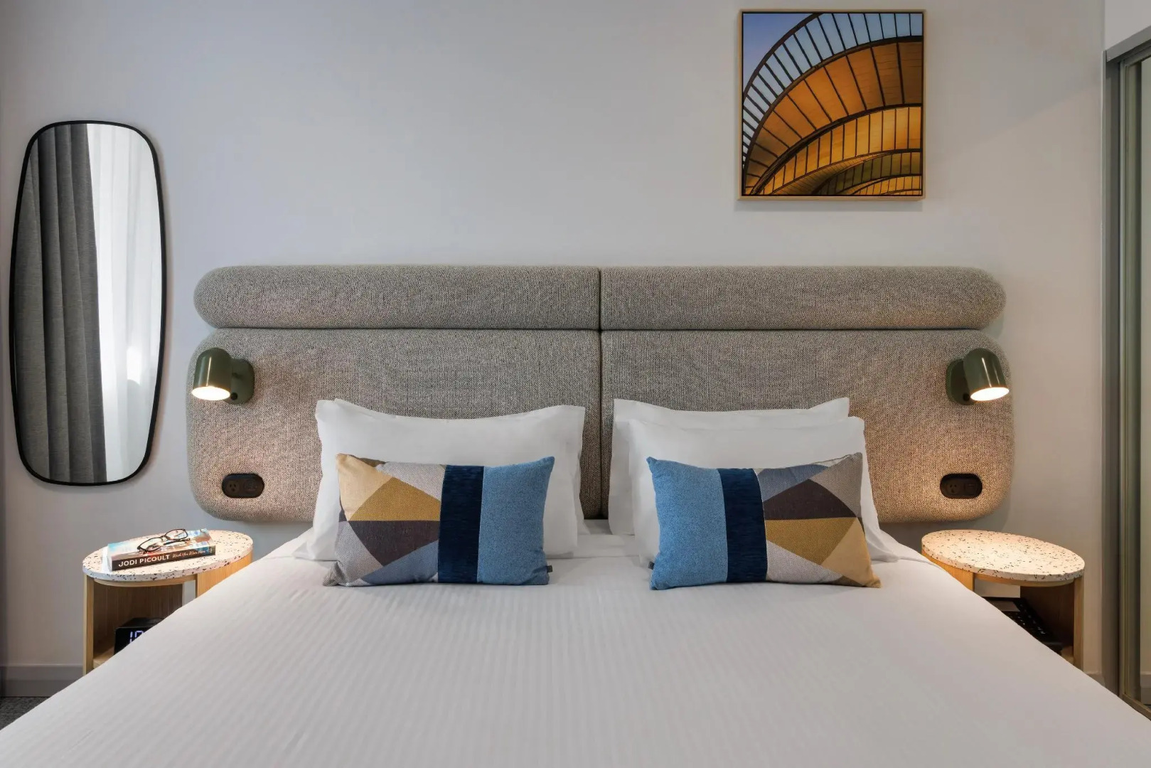 Foto - Quest at Sydney Olympic Park