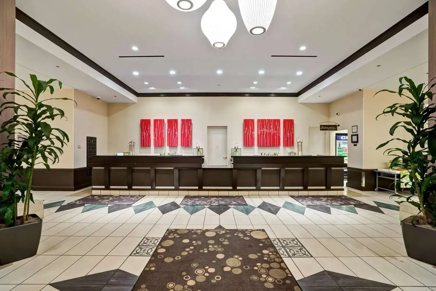 Foto - Hilton Garden Inn Chicago Downtown/Magnificent Mile