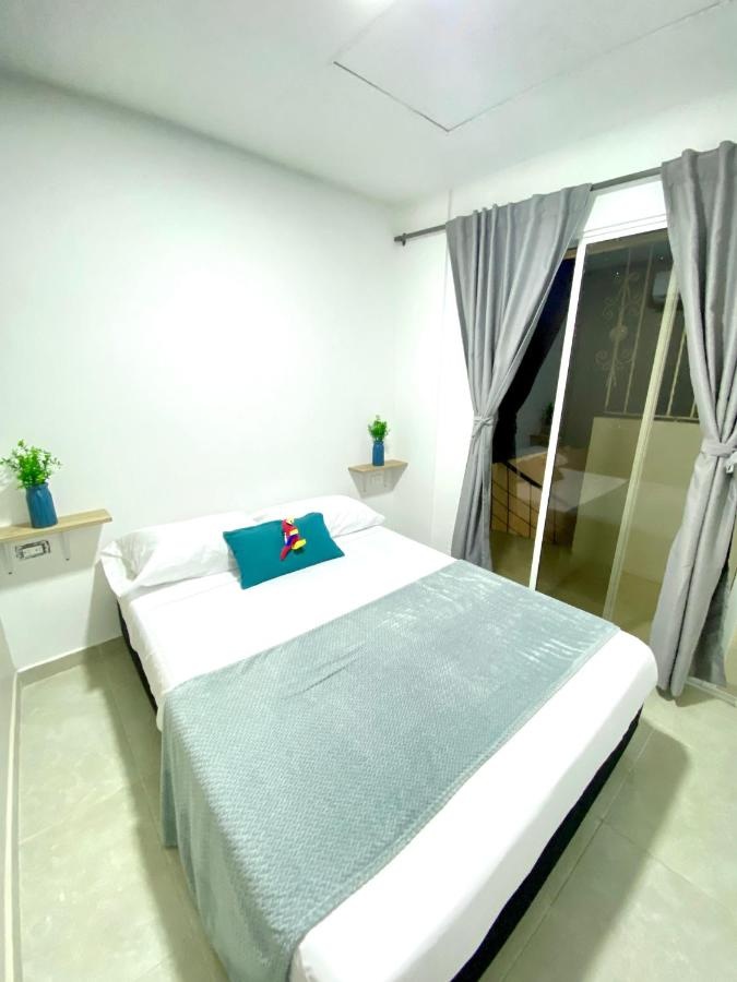 Foto - Guakmaya Hostel