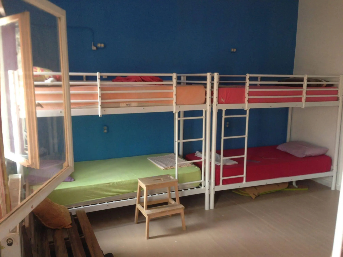 Photo - Shantihome Hostel