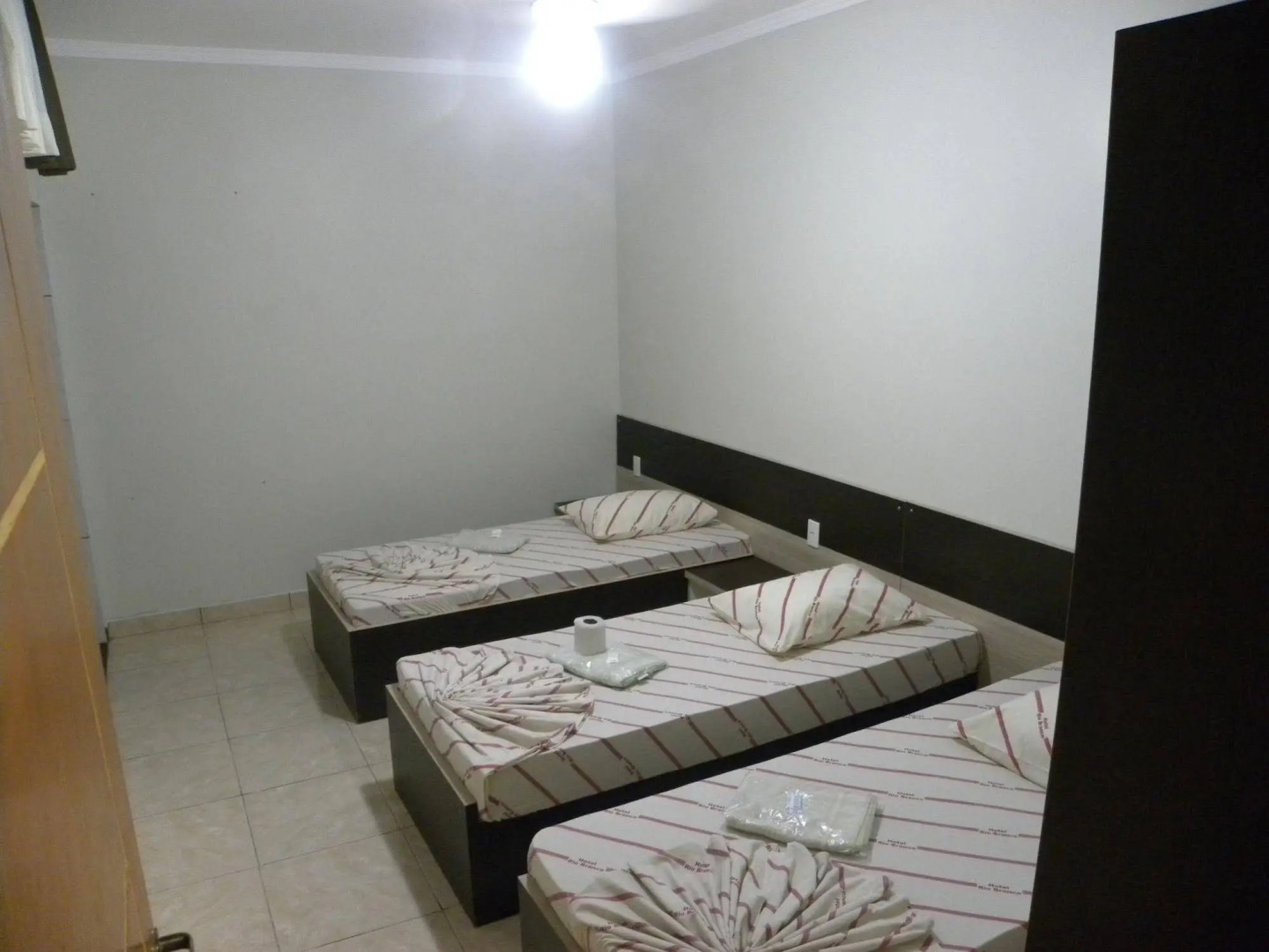 Foto - Hotel Rio Branco - Melhor Opção Perto da 25 de Março, Santa Ifigênia e Metrô República