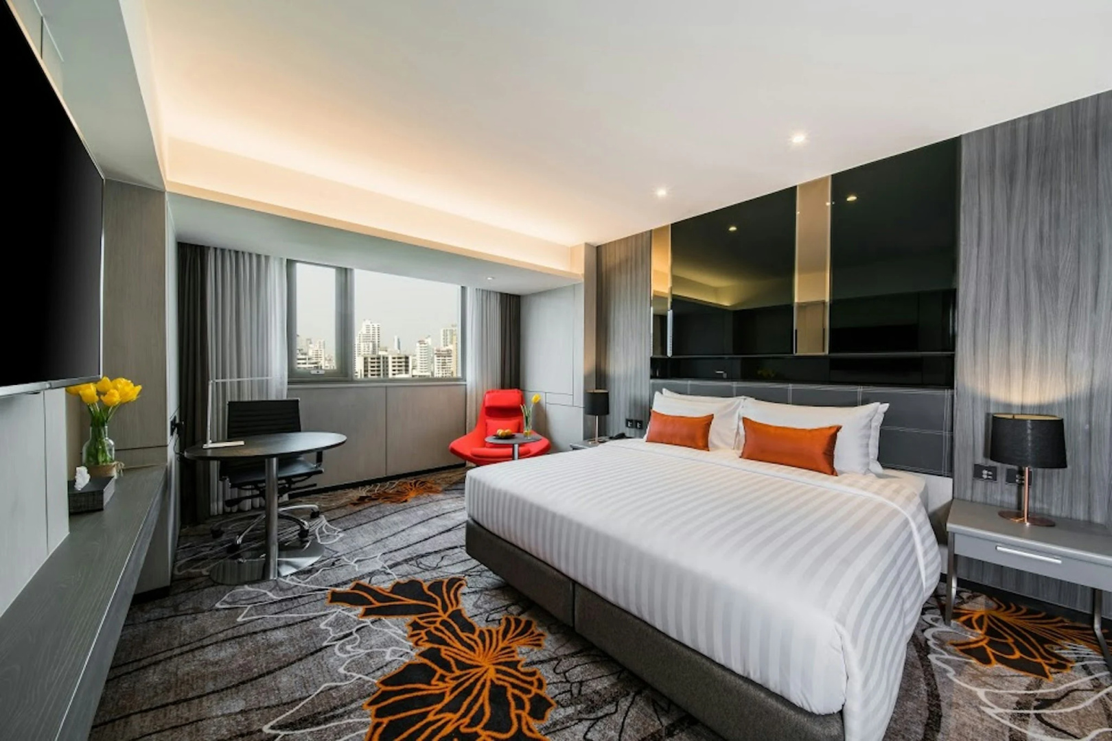Photo - Hotel JAL City Bangkok