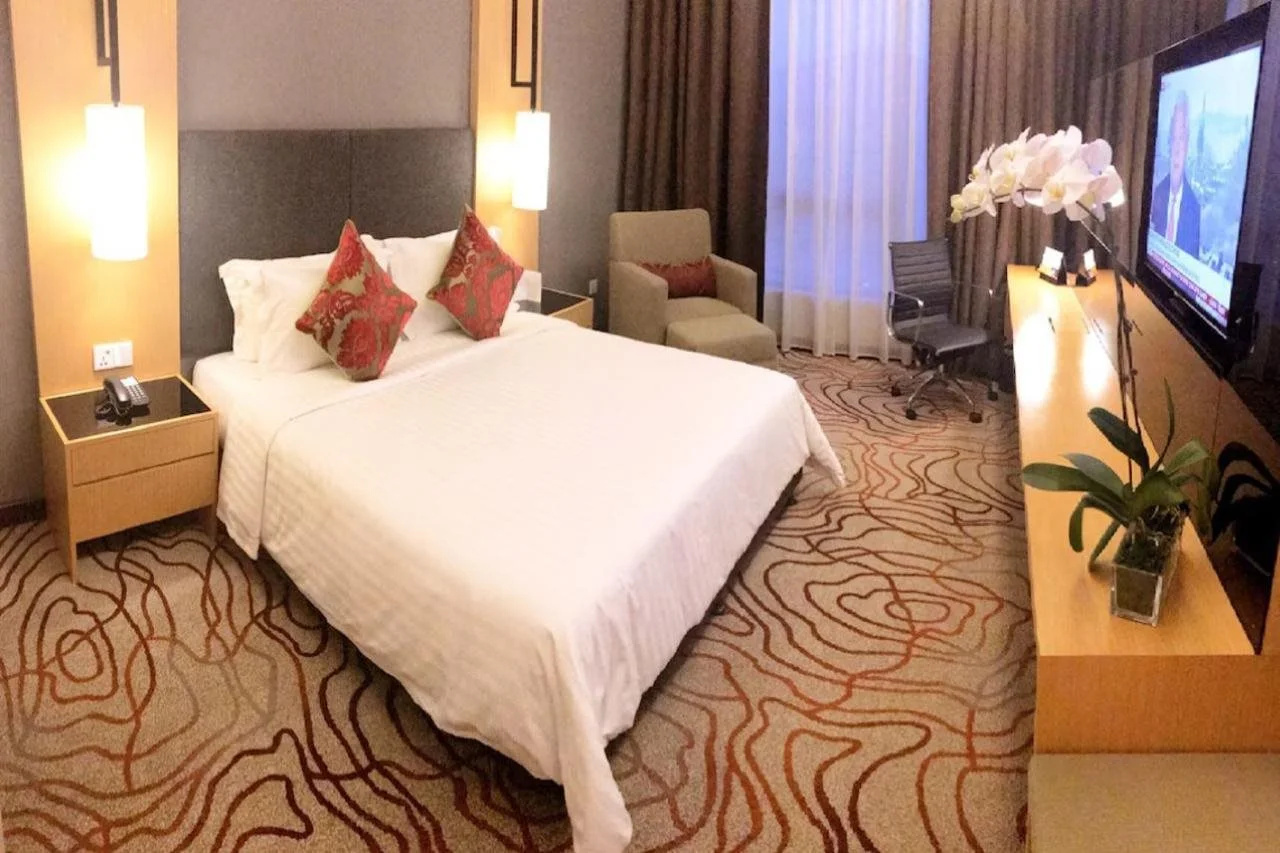 Impiana Hotel Senai