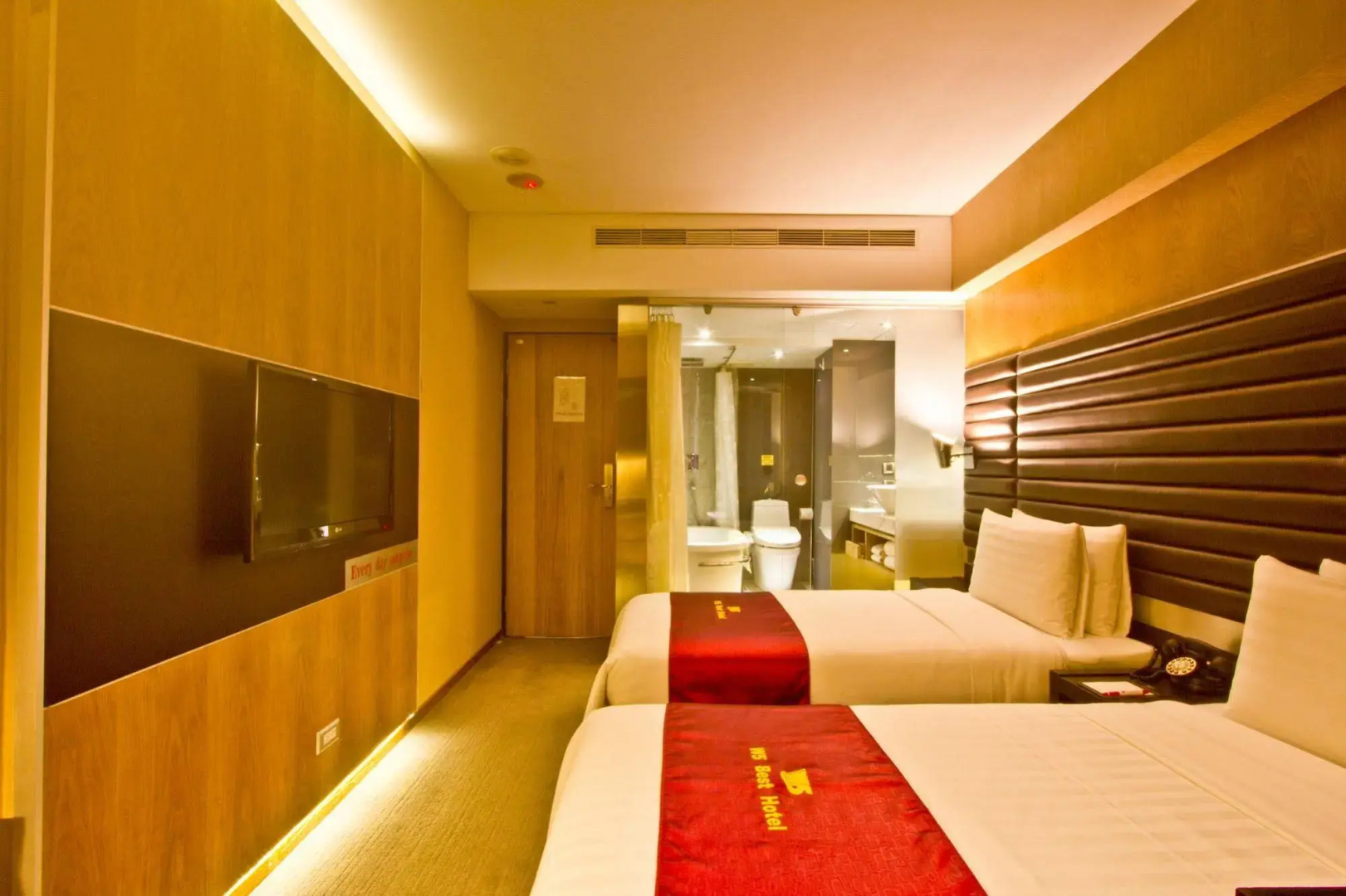 Foto - 新麗旅店 Newful Hotel